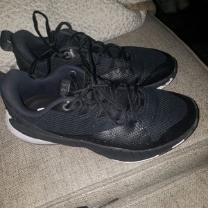 Under Armour Basketball shoes size 9 women